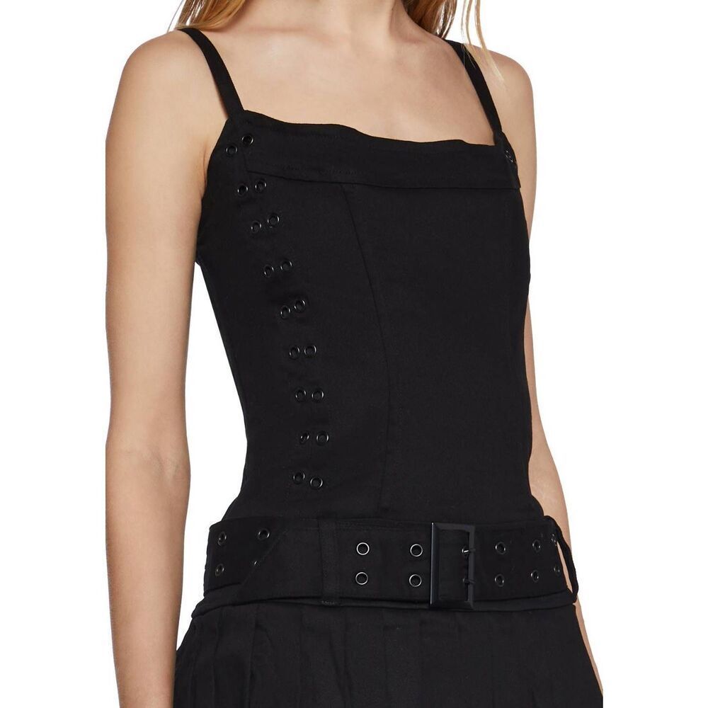 Generation Kiss Colette Fit and Flare Dress - Picture 2 of 8
